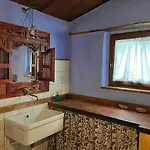 Podere Di Maggio - Seccatoio Kır Evi *