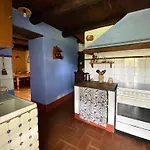 Kır Evi Podere Di Maggio - Seccatoio *