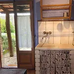 Kır Evi Podere Di Maggio - Seccatoio