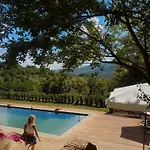 Kır Evi Podere Di Maggio - Seccatoio