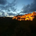 Podere Di Maggio - Seccatoio Kır Evi *