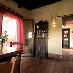 Kır Evi Podere Di Maggio - Seccatoio Santa Fiora