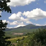 Podere Di Maggio - Seccatoio *
