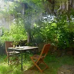 Kır Evi Podere Di Maggio - Seccatoio Santa Fiora