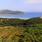 Kır Evi Podere Di Maggio - Seccatoio Santa Fiora
