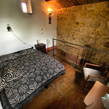 Podere Di Maggio - Seccatoio Kır Evi Santa Fiora