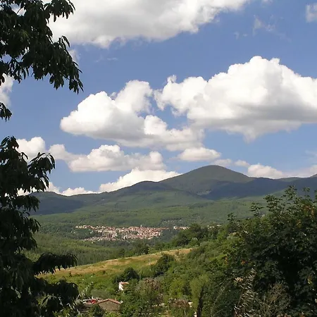 Podere Di Maggio - Seccatoio *