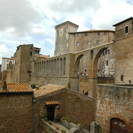 Podere Di Maggio - Seccatoio Kır Evi